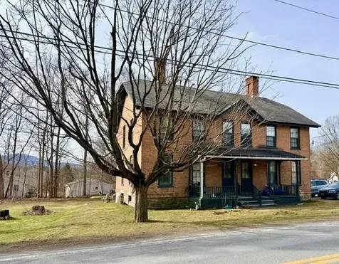 1931 Vermont Route 67 E Shaftsbury VT 05262