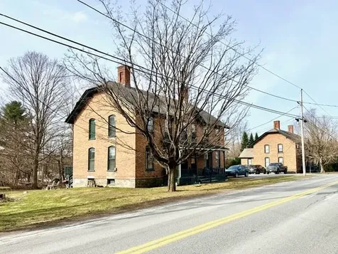 1931 Vermont Route 67 E Shaftsbury VT 05262