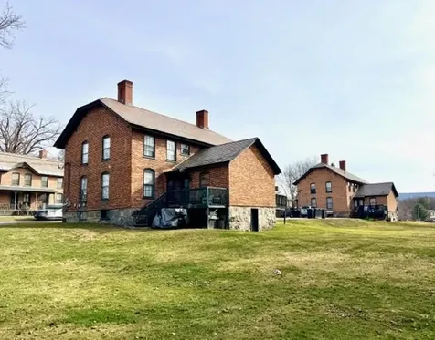 1931 Vermont Route 67 E Shaftsbury VT 05262