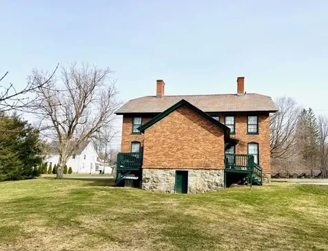 1931 Vermont Route 67 E Shaftsbury VT 05262