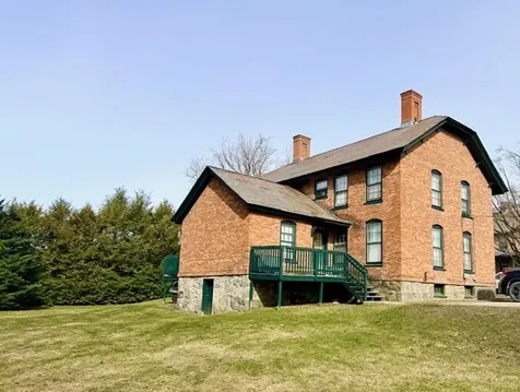 1931 Vermont Route 67 E Shaftsbury VT 05262