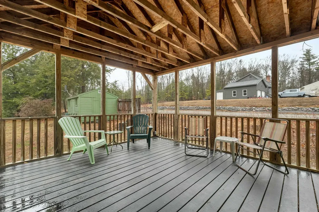 104 Ridgewood Drive Gilmanton NH 03237
