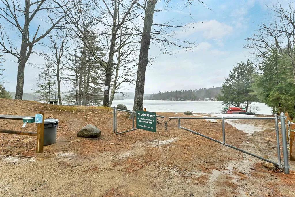 104 Ridgewood Drive Gilmanton NH 03237