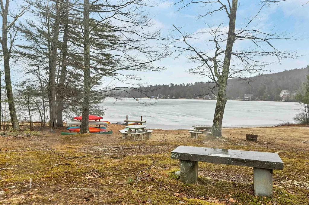 104 Ridgewood Drive Gilmanton NH 03237