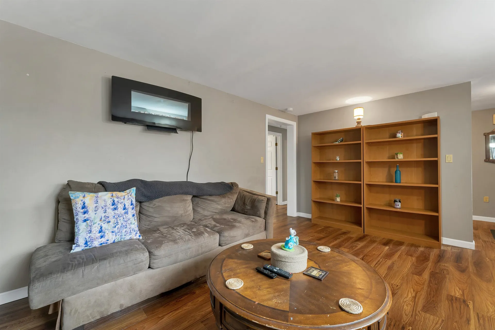 104 Ridgewood Drive Gilmanton NH 03237