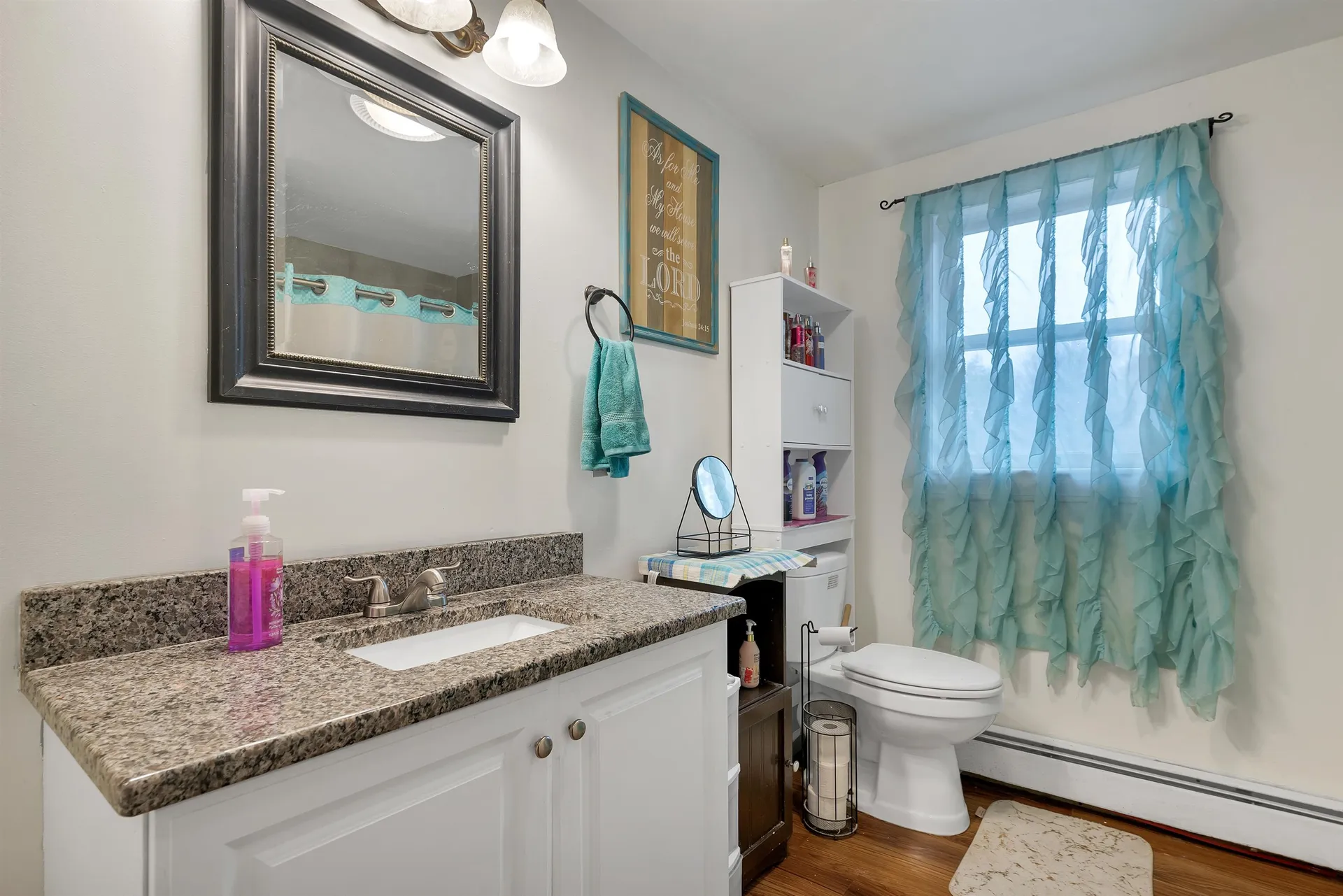 104 Ridgewood Drive Gilmanton NH 03237