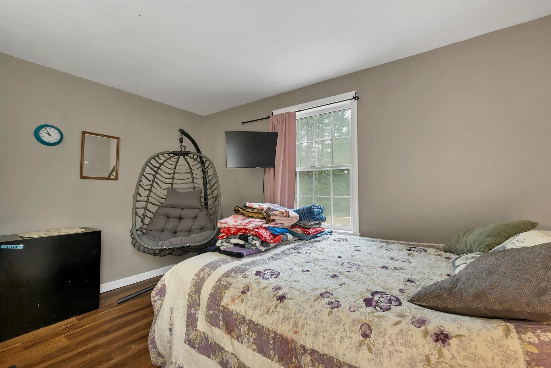 104 Ridgewood Drive Gilmanton NH 03237