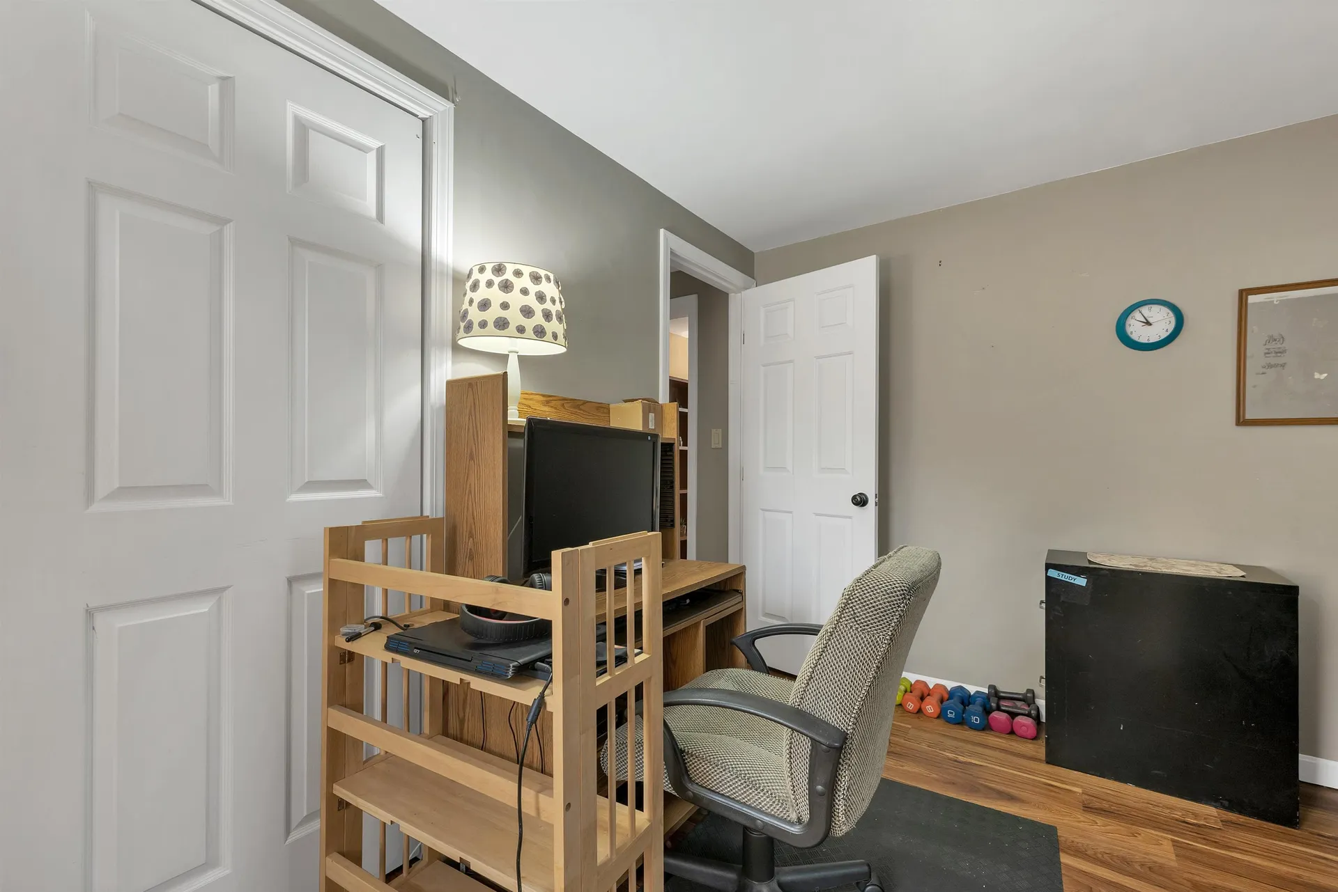 104 Ridgewood Drive Gilmanton NH 03237