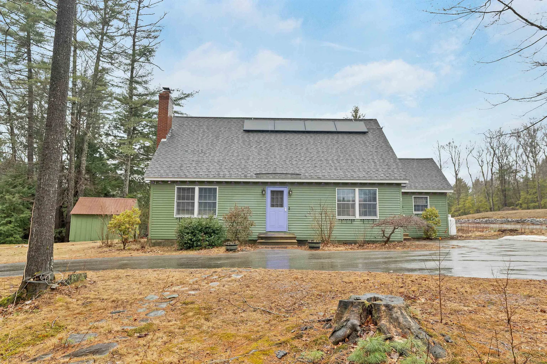 104 Ridgewood Drive Gilmanton NH 03237