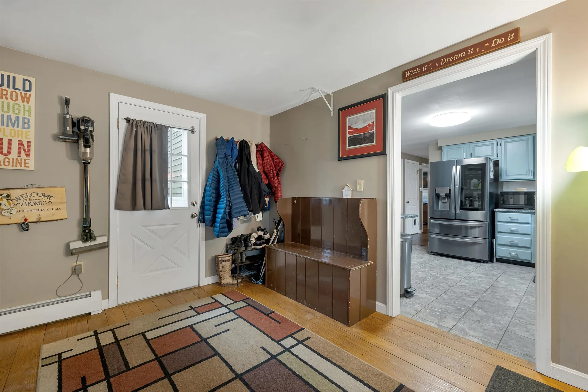 104 Ridgewood Drive Gilmanton NH 03237