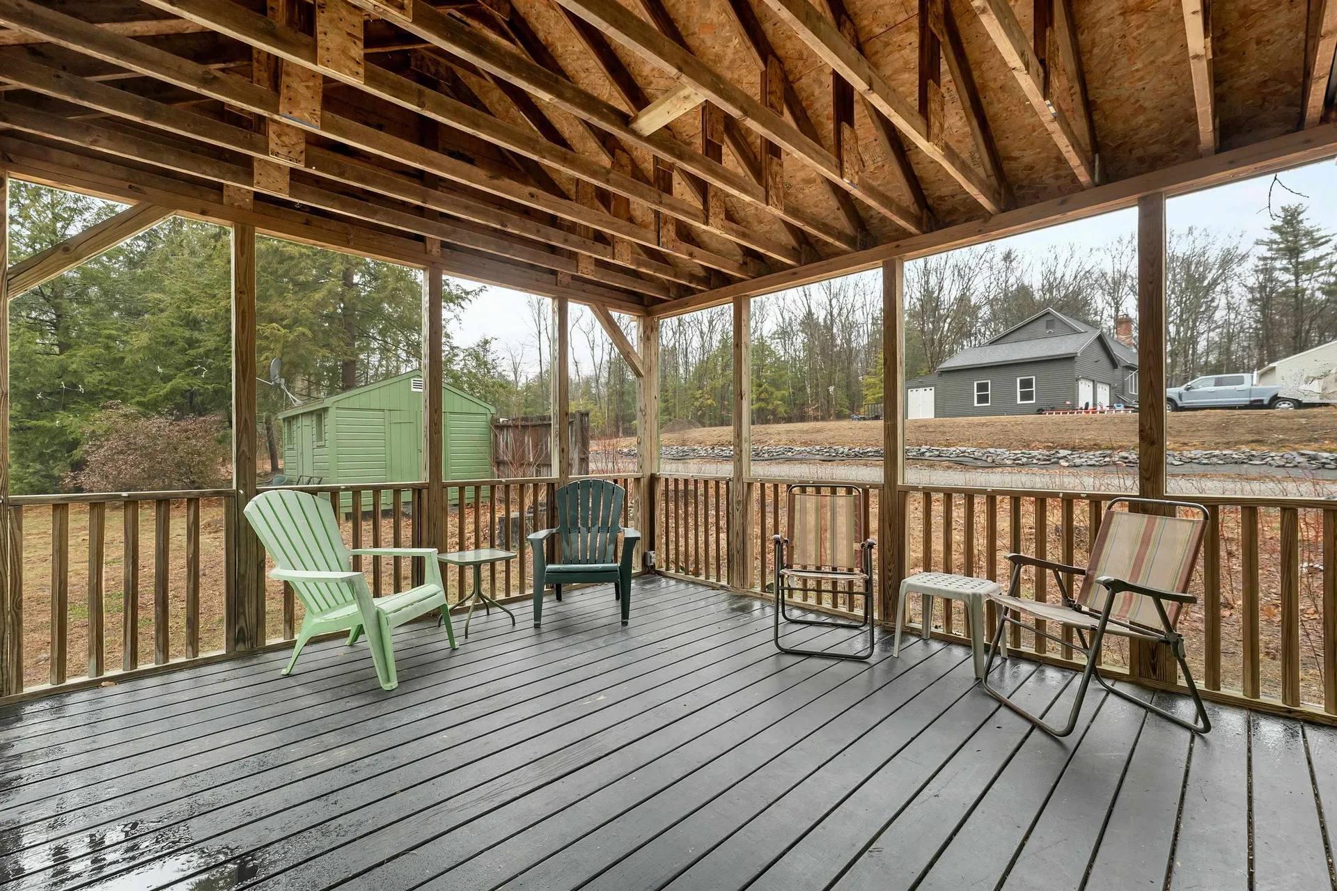 104 Ridgewood Drive Gilmanton NH 03237
