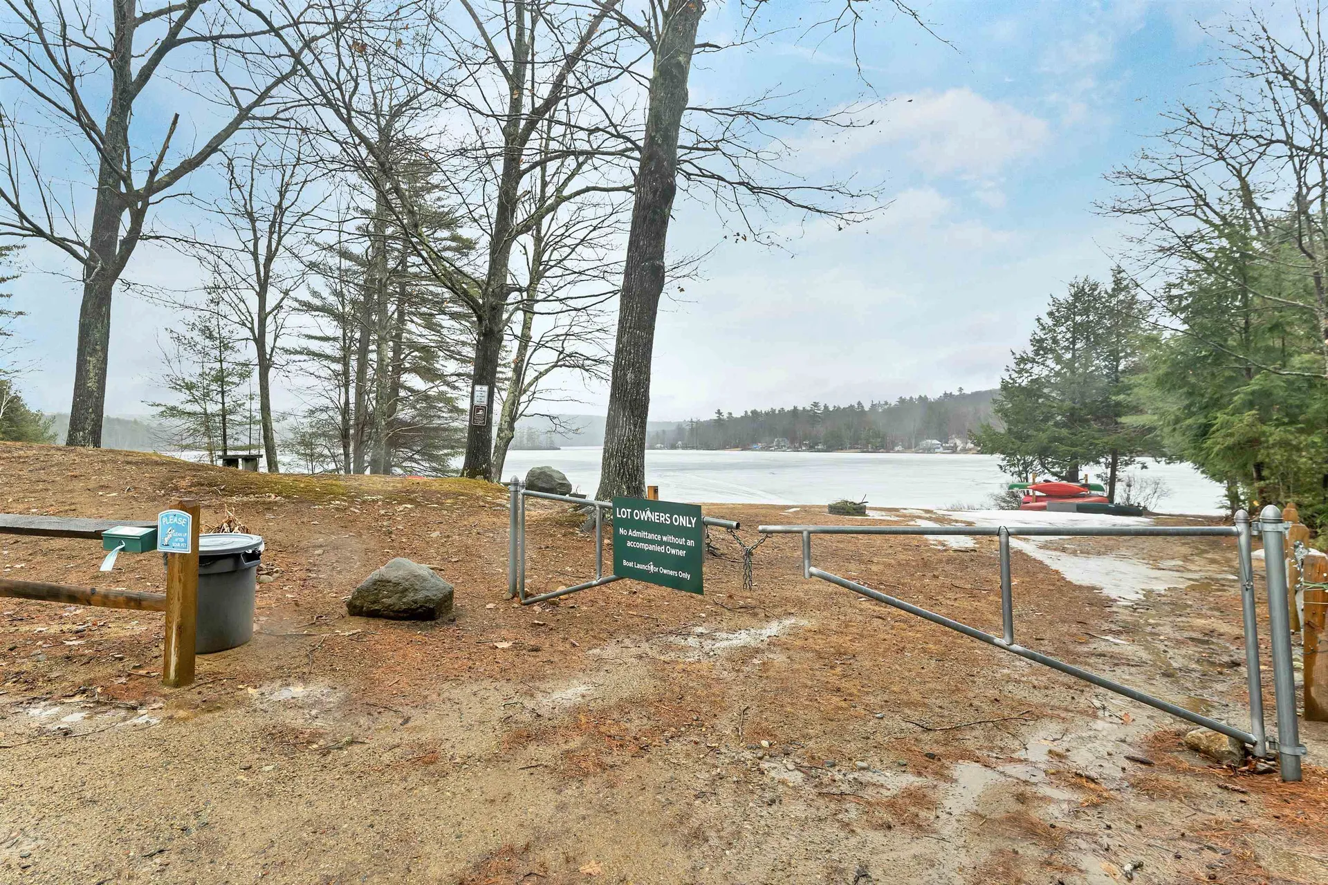 104 Ridgewood Drive Gilmanton NH 03237
