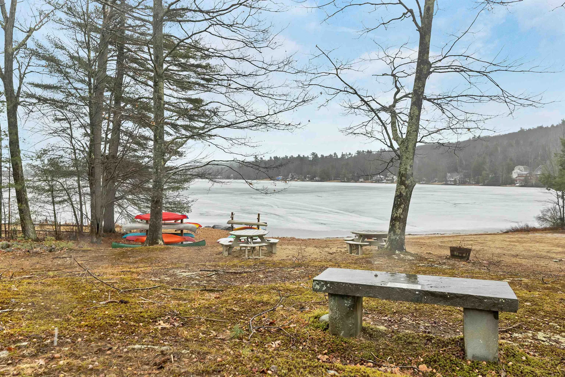 104 Ridgewood Drive Gilmanton NH 03237
