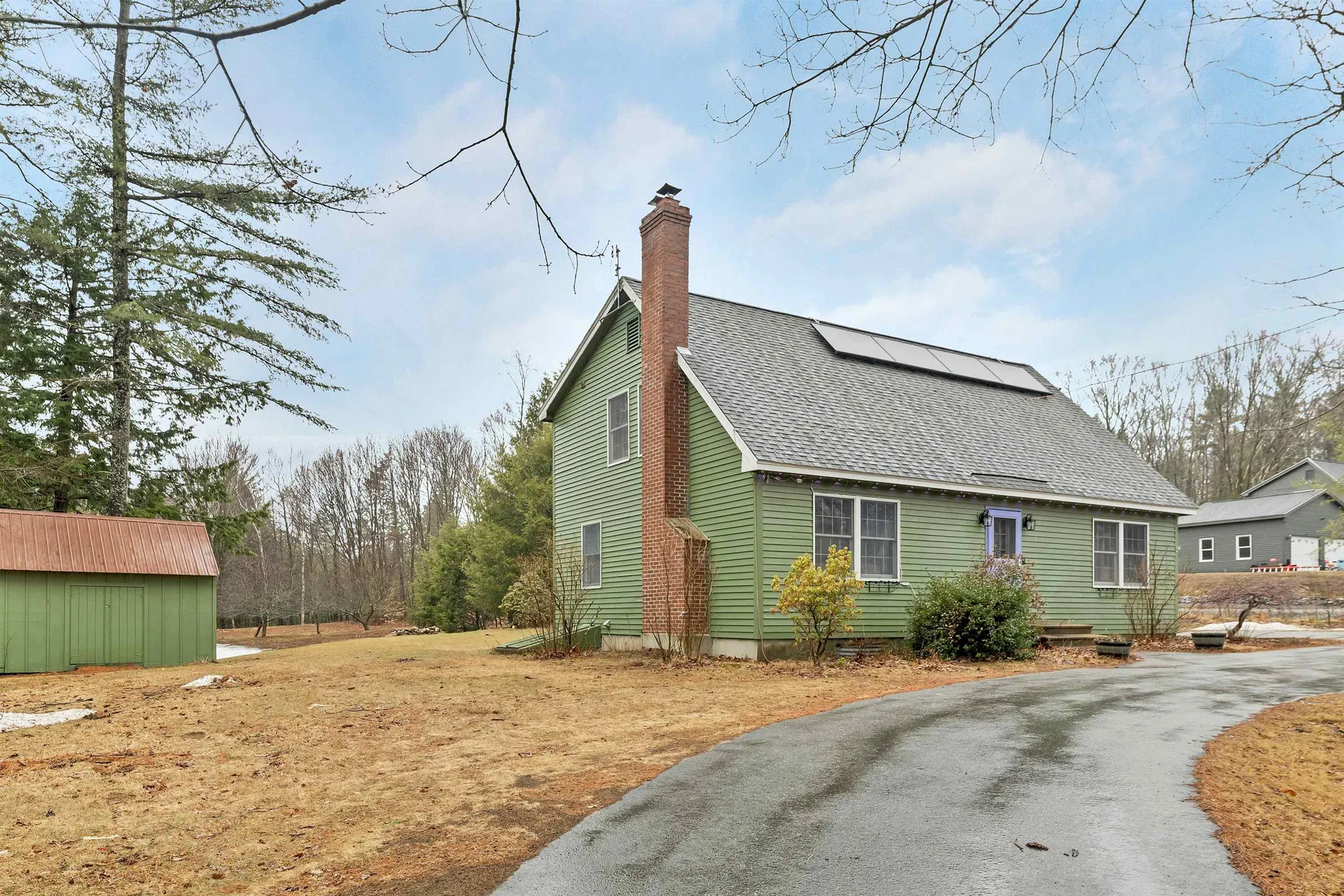 104 Ridgewood Drive Gilmanton NH 03237