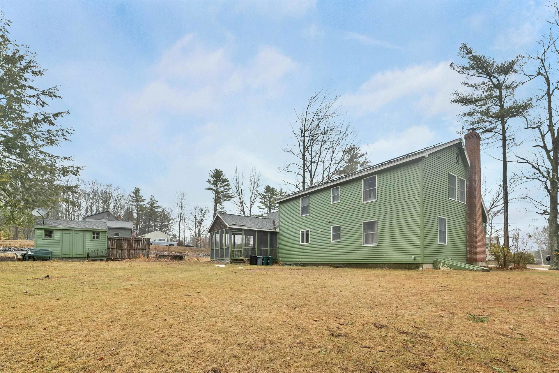 104 Ridgewood Drive Gilmanton NH 03237