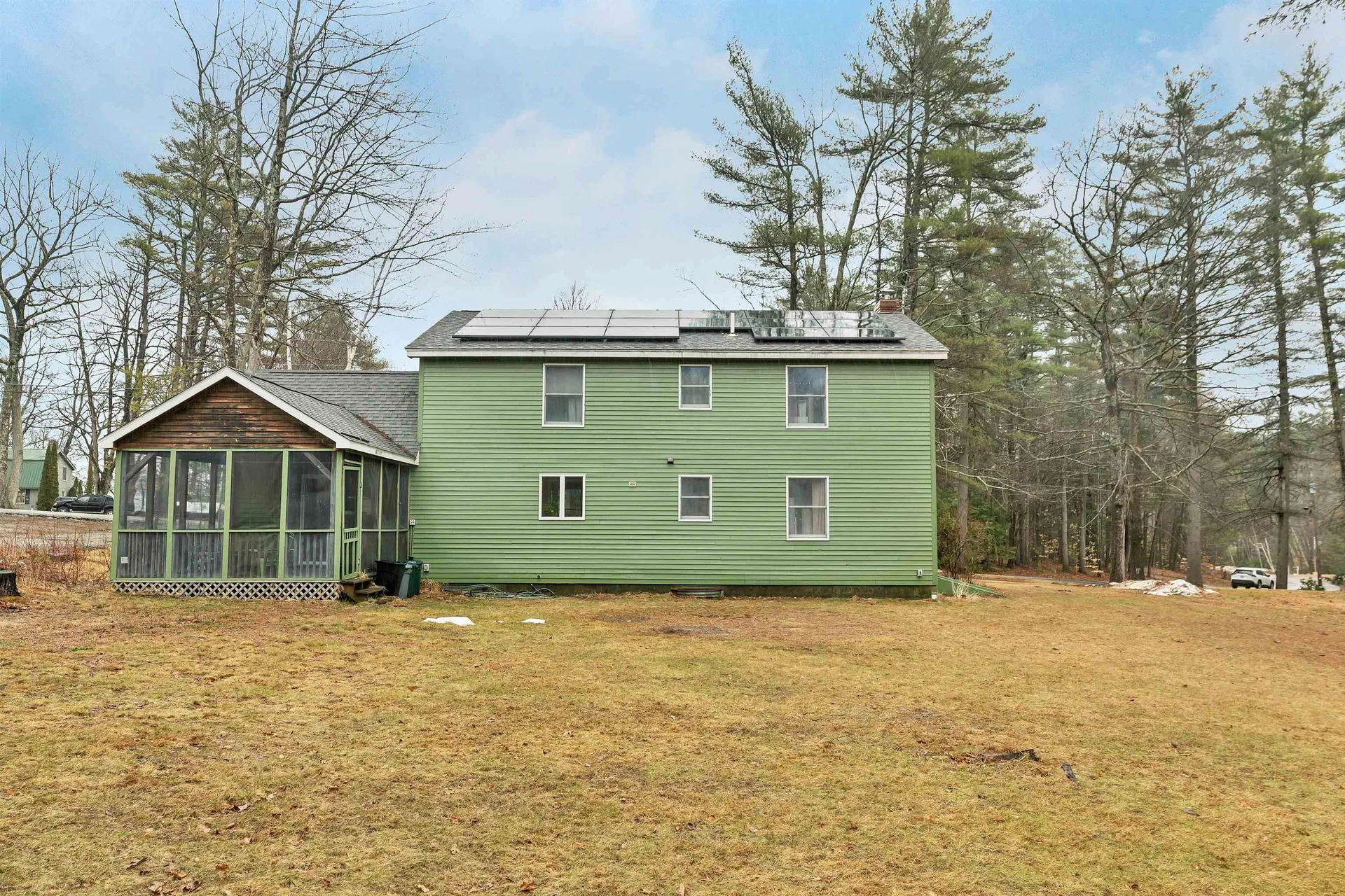 104 Ridgewood Drive Gilmanton NH 03237