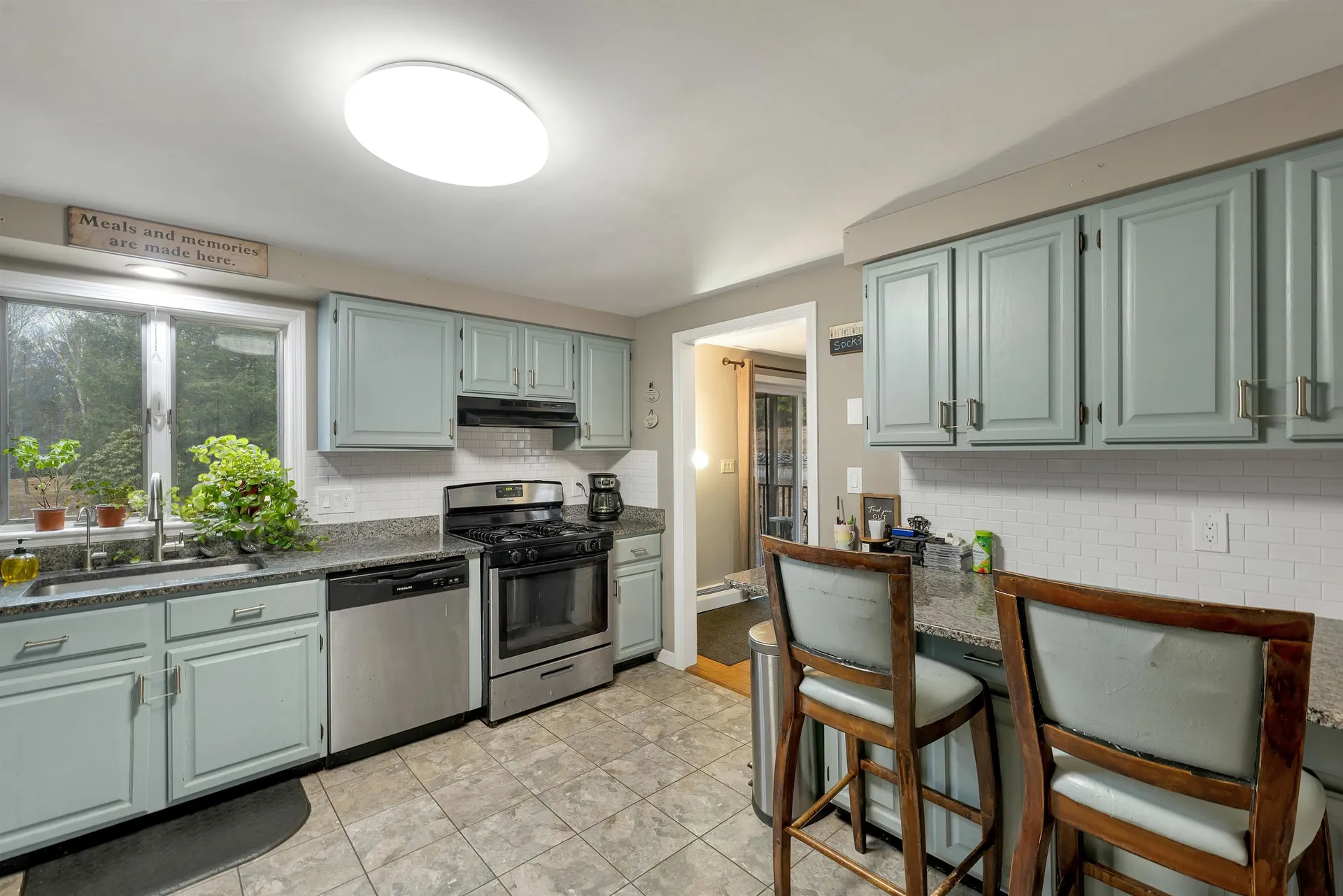 104 Ridgewood Drive Gilmanton NH 03237