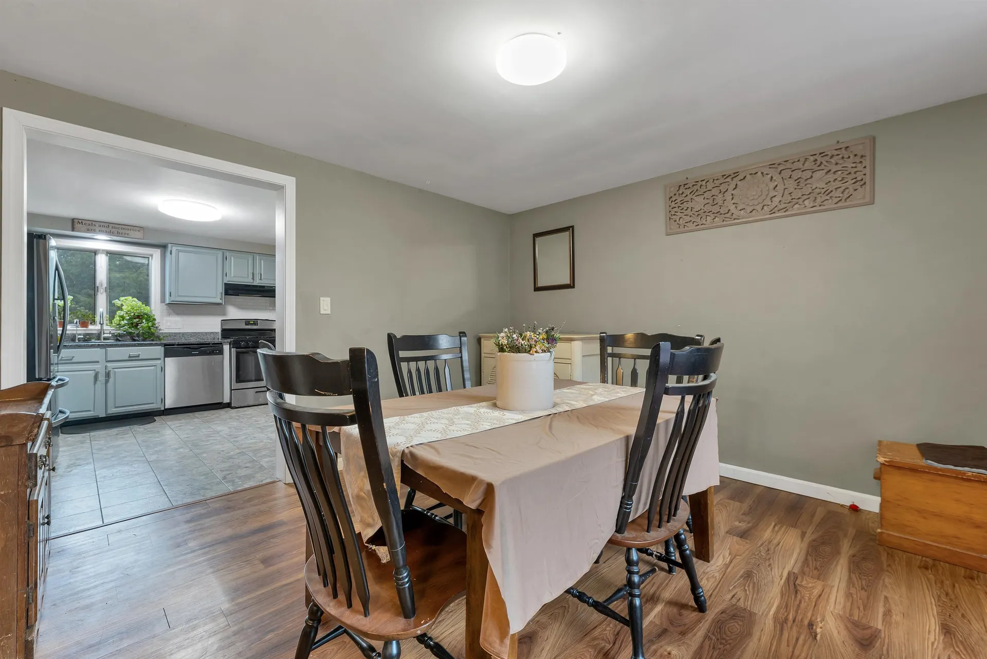 104 Ridgewood Drive Gilmanton NH 03237