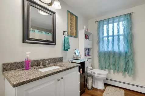 104 Ridgewood Drive Gilmanton NH 03237