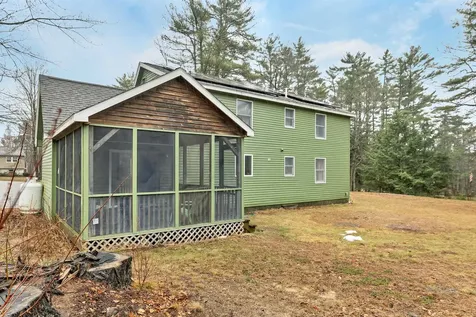 104 Ridgewood Drive Gilmanton NH 03237