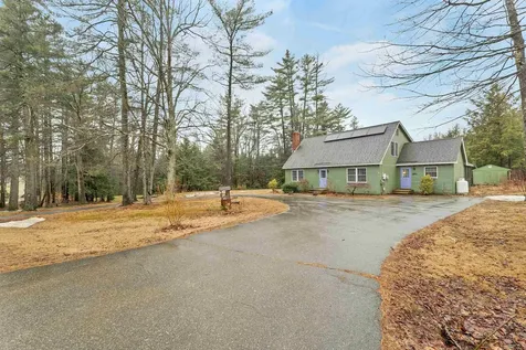 104 Ridgewood Drive Gilmanton NH 03237