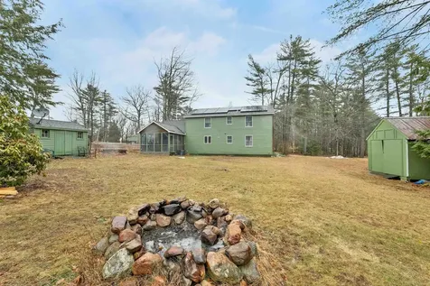 104 Ridgewood Drive Gilmanton NH 03237