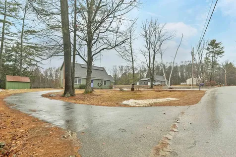 104 Ridgewood Drive Gilmanton NH 03237