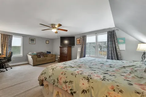 104 Ridgewood Drive Gilmanton NH 03237
