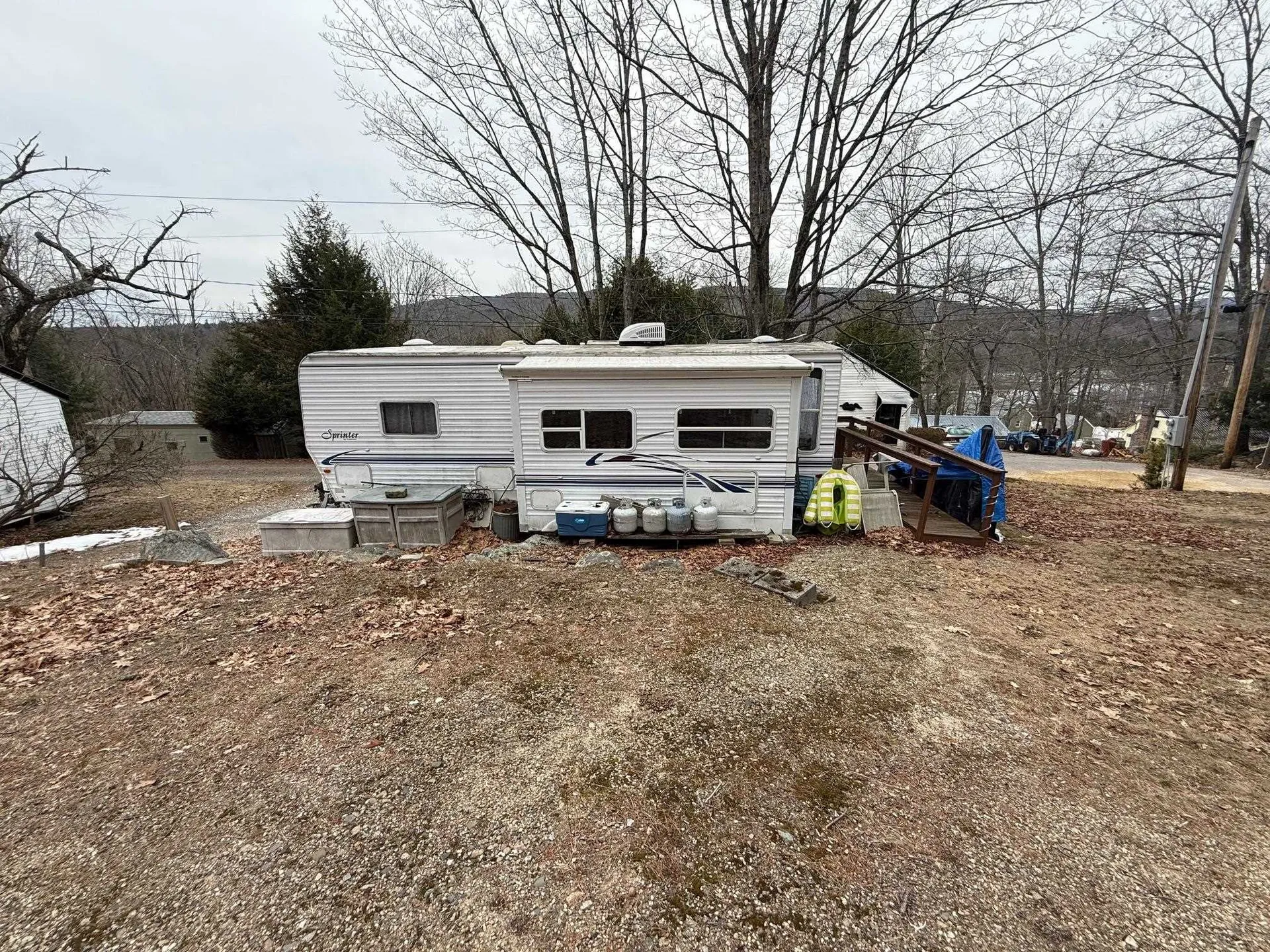6 Viewland Court Alton NH 03809