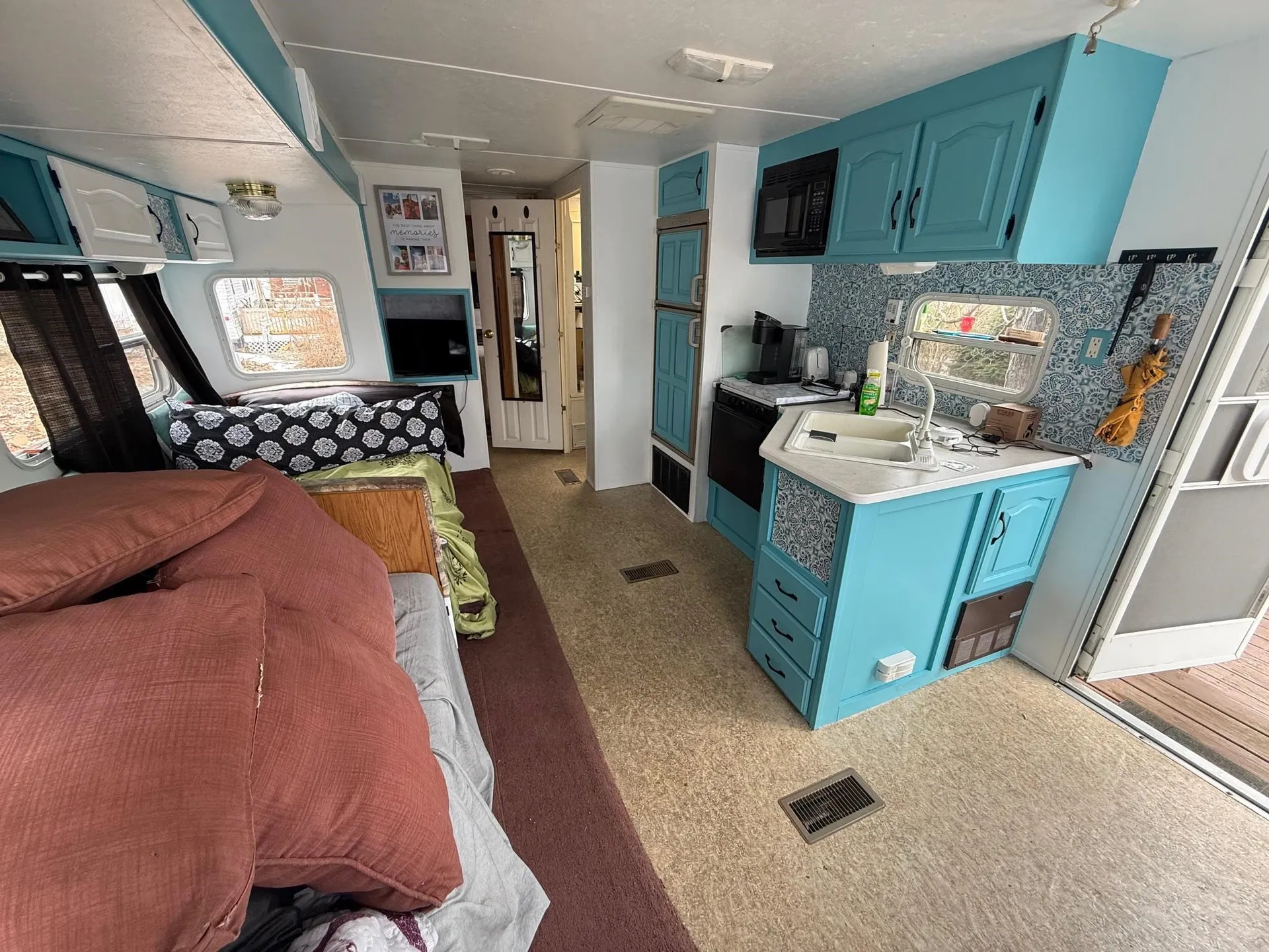 6 Viewland Court Alton NH 03809