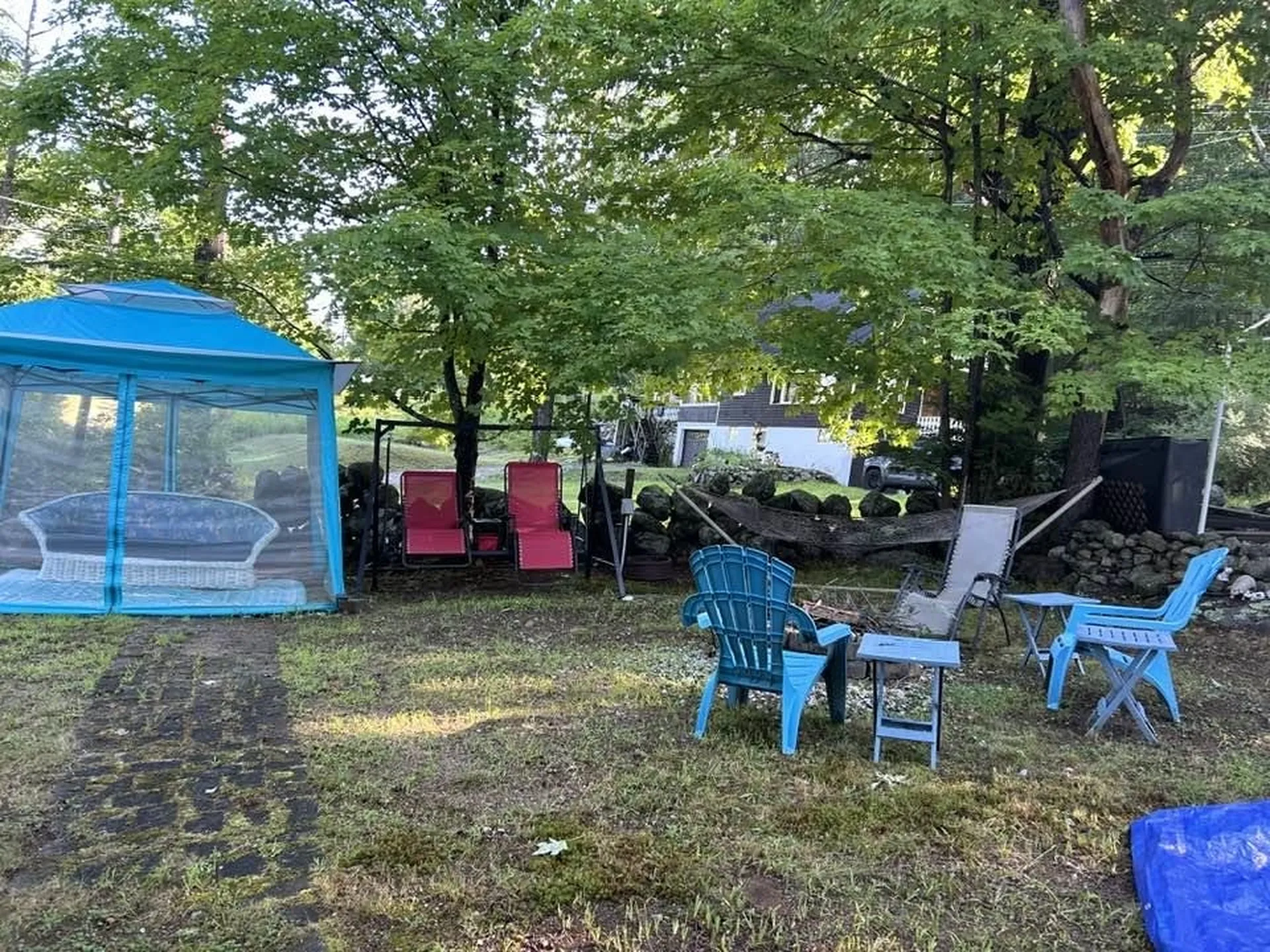 6 Viewland Court Alton NH 03809