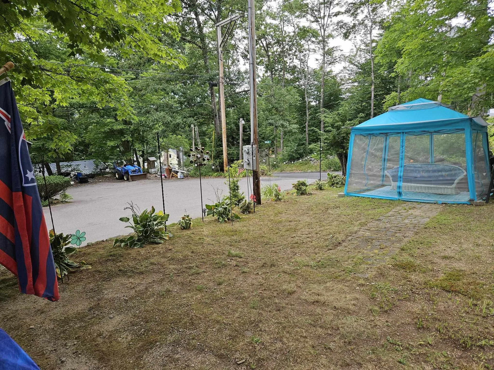 6 Viewland Court Alton NH 03809