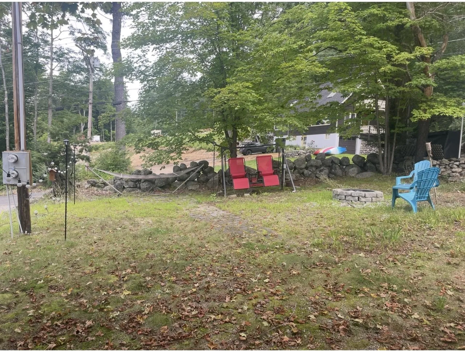 6 Viewland Court Alton NH 03809