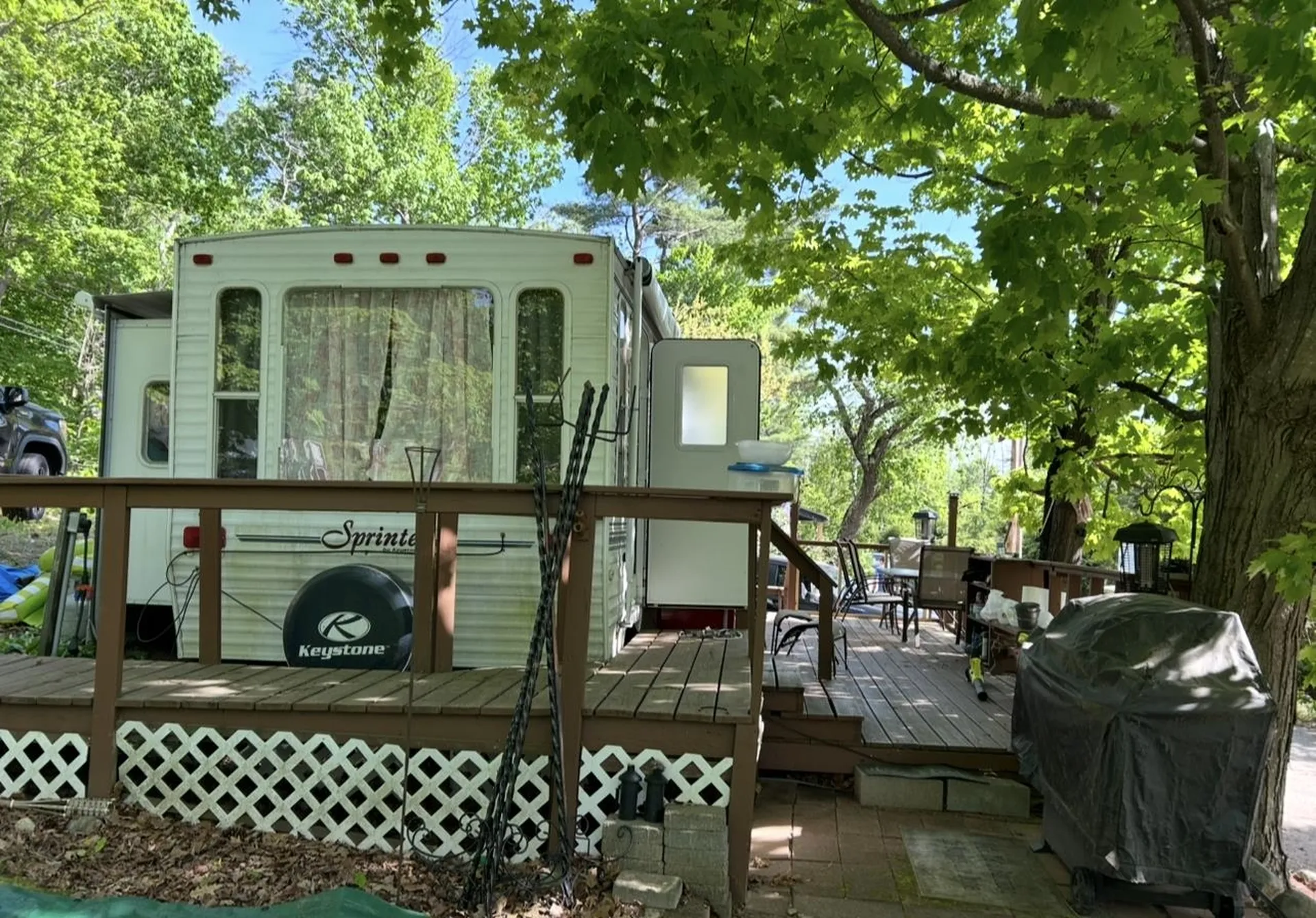 6 Viewland Court Alton NH 03809