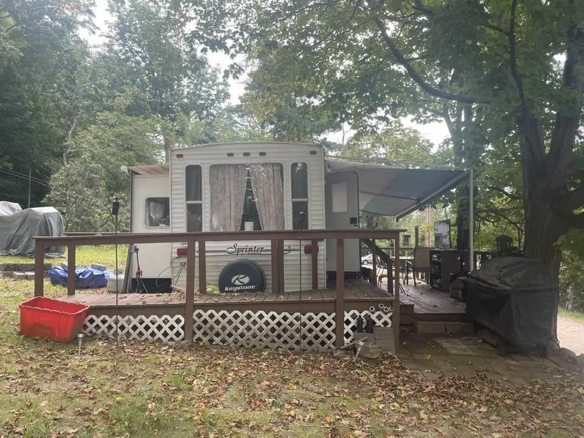 6 Viewland Court Alton NH 03809