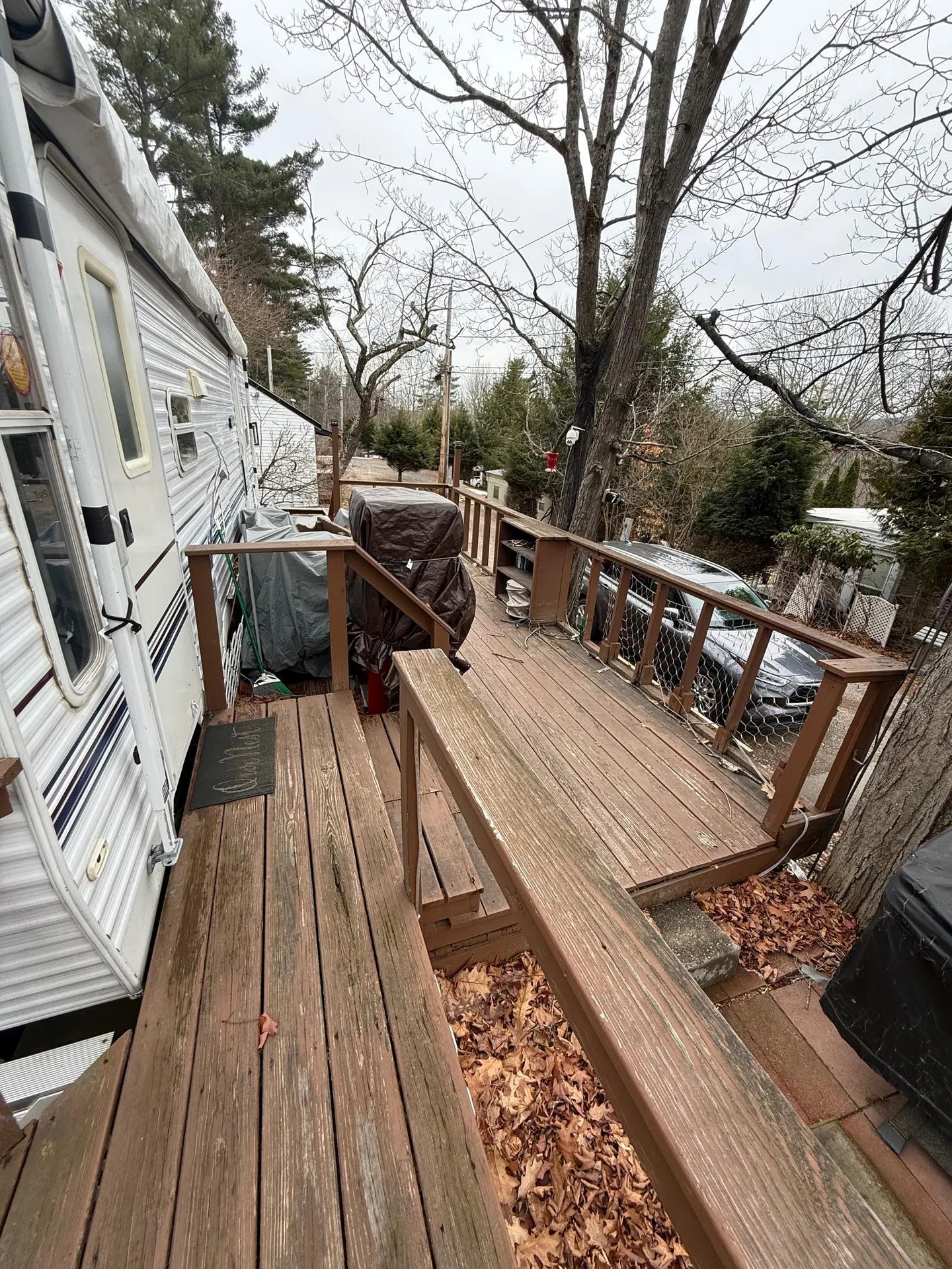 6 Viewland Court Alton NH 03809