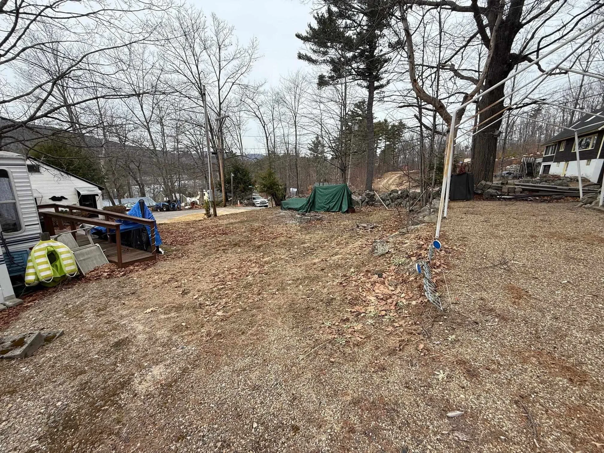 6 Viewland Court Alton NH 03809