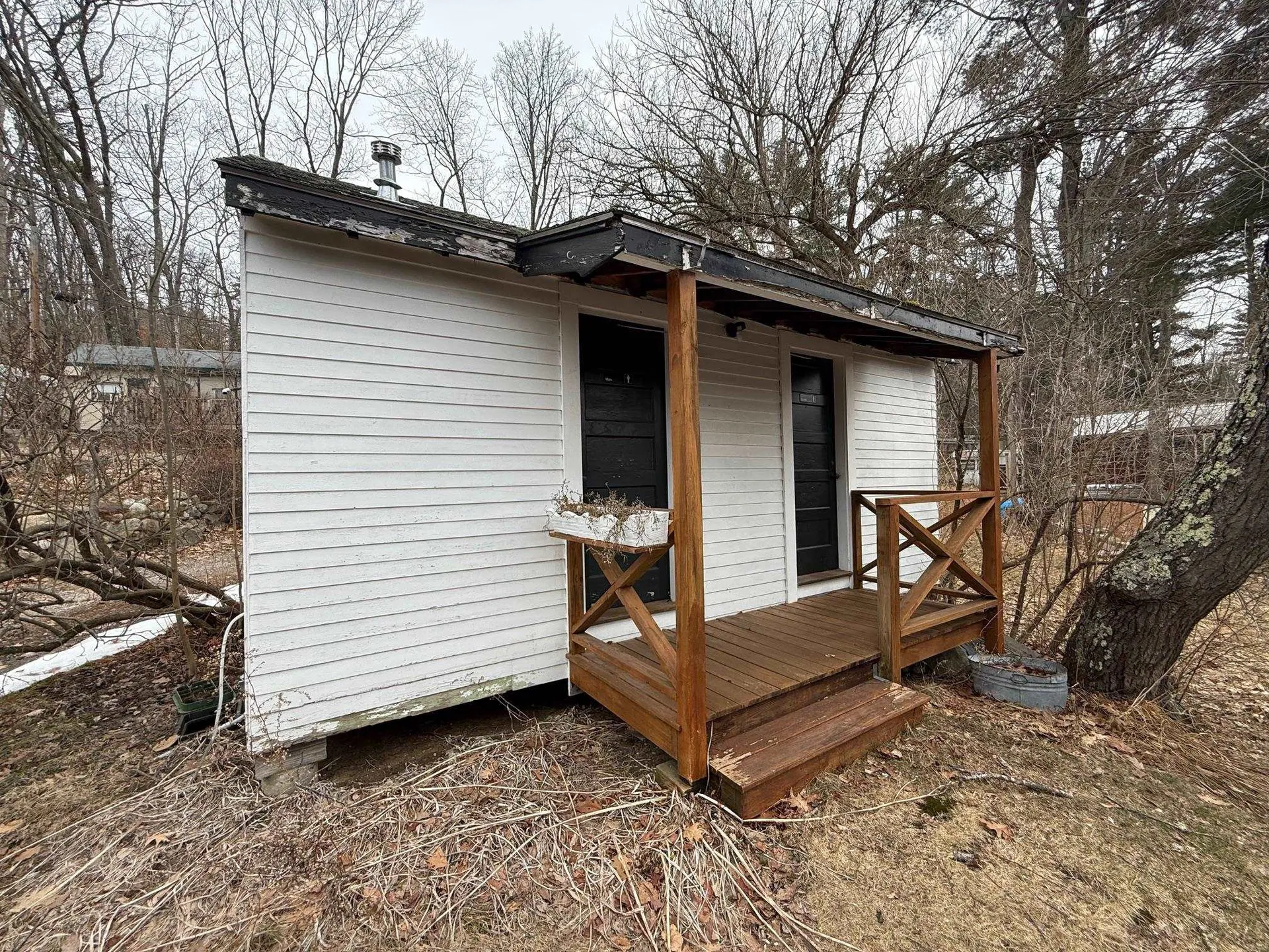 6 Viewland Court Alton NH 03809