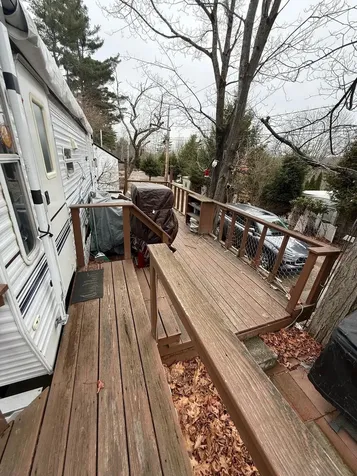 6 Viewland Court Alton NH 03809
