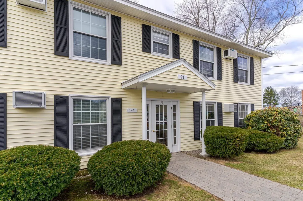 91 Winnacunnet Road Hampton NH 03842
