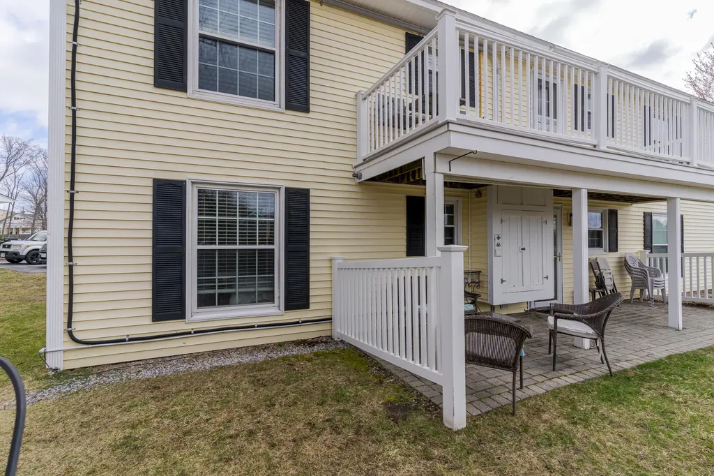 91 Winnacunnet Road Hampton NH 03842