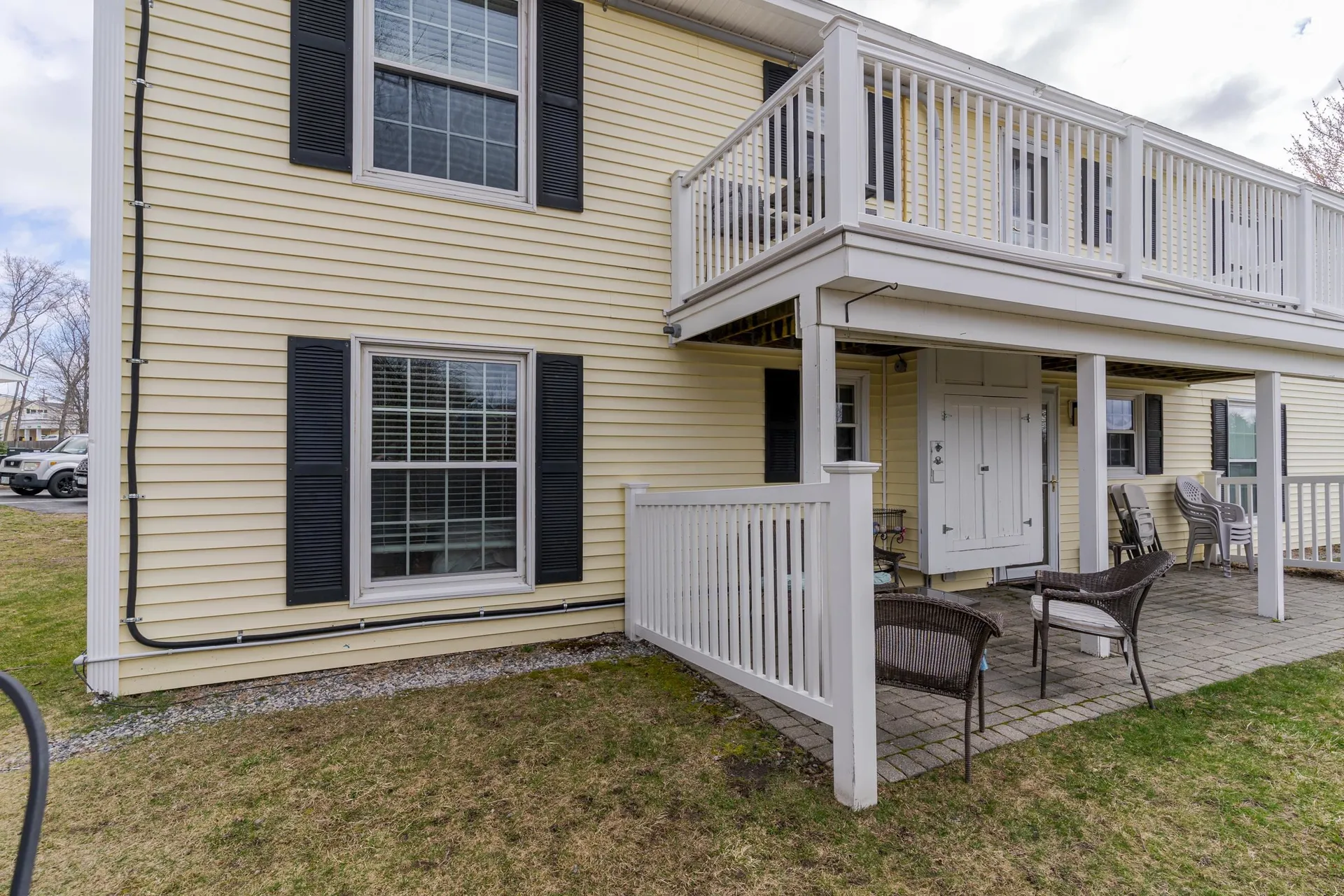 91 Winnacunnet Road Hampton NH 03842