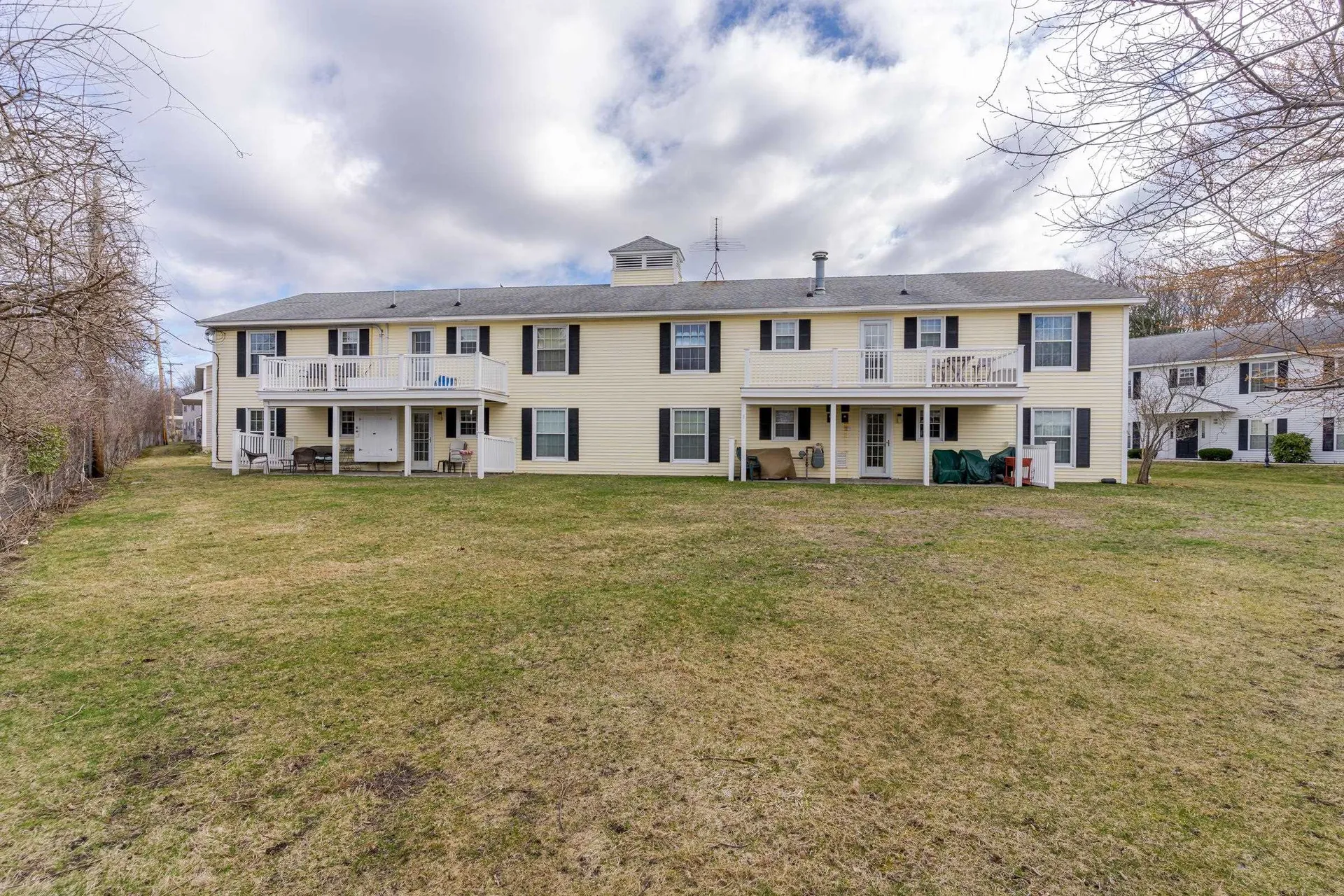 91 Winnacunnet Road Hampton NH 03842