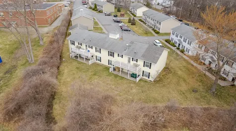 91 Winnacunnet Road Hampton NH 03842