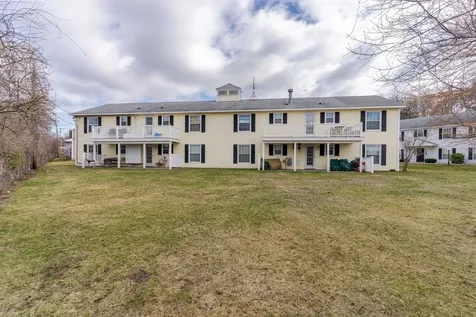 91 Winnacunnet Road Hampton NH 03842