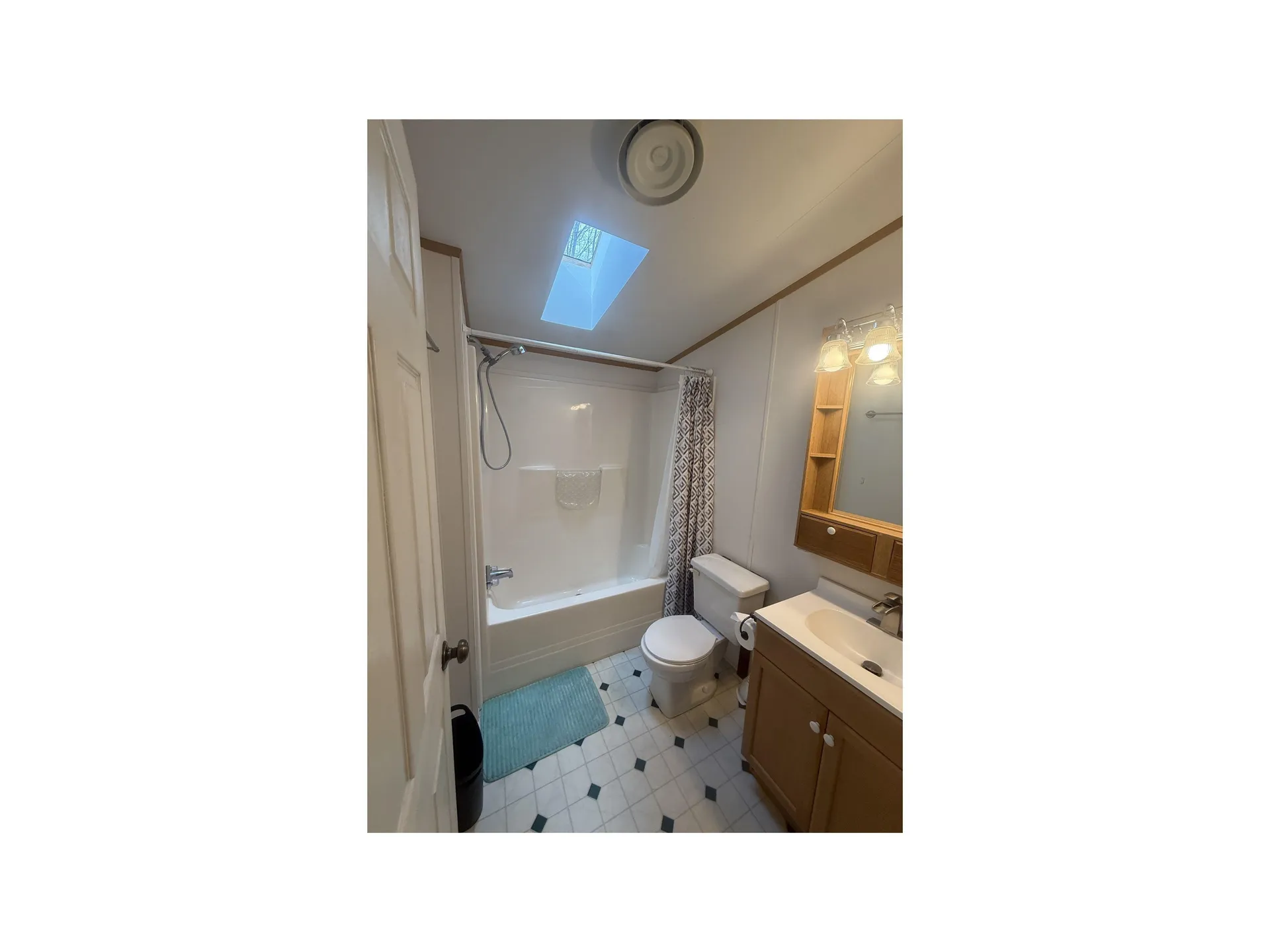 105 Brock Hill Road Grafton NH 03240