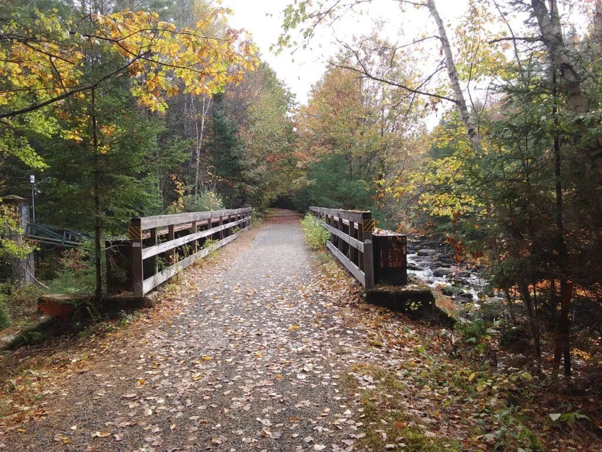 105 Brock Hill Road Grafton NH 03240