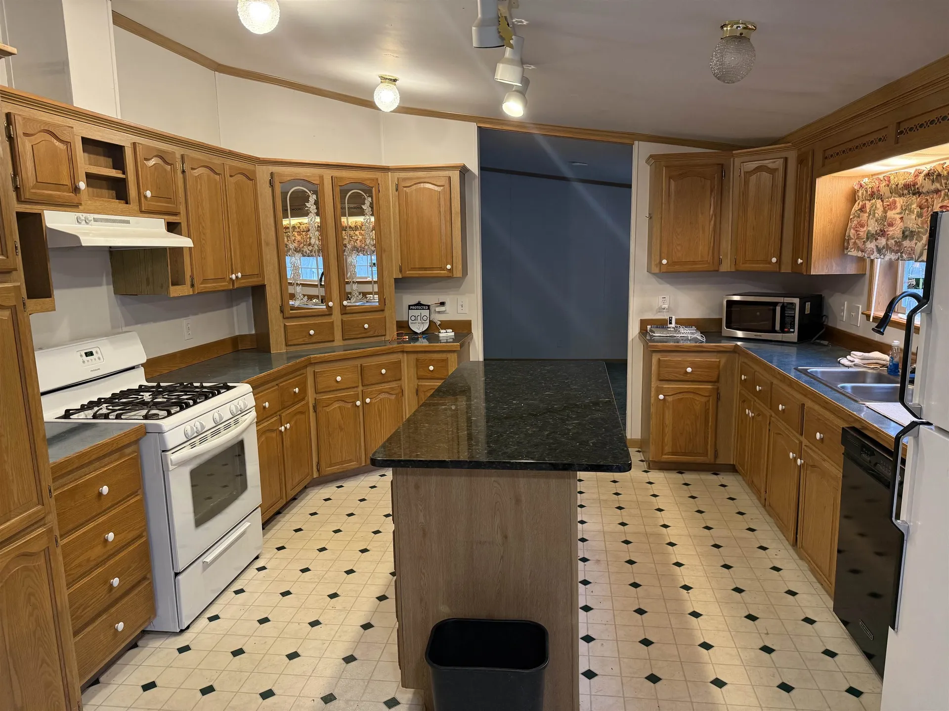 105 Brock Hill Road Grafton NH 03240