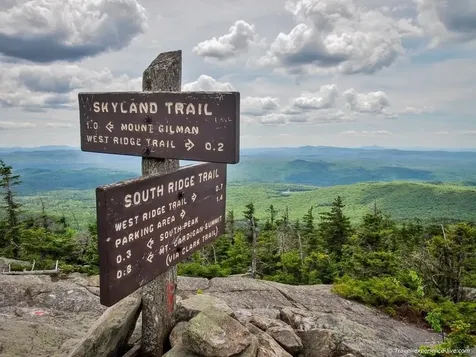 105 Brock Hill Road Grafton NH 03240