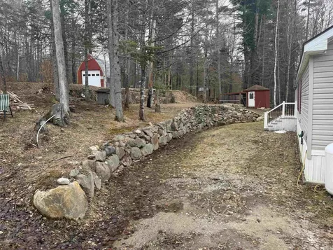 105 Brock Hill Road Grafton NH 03240